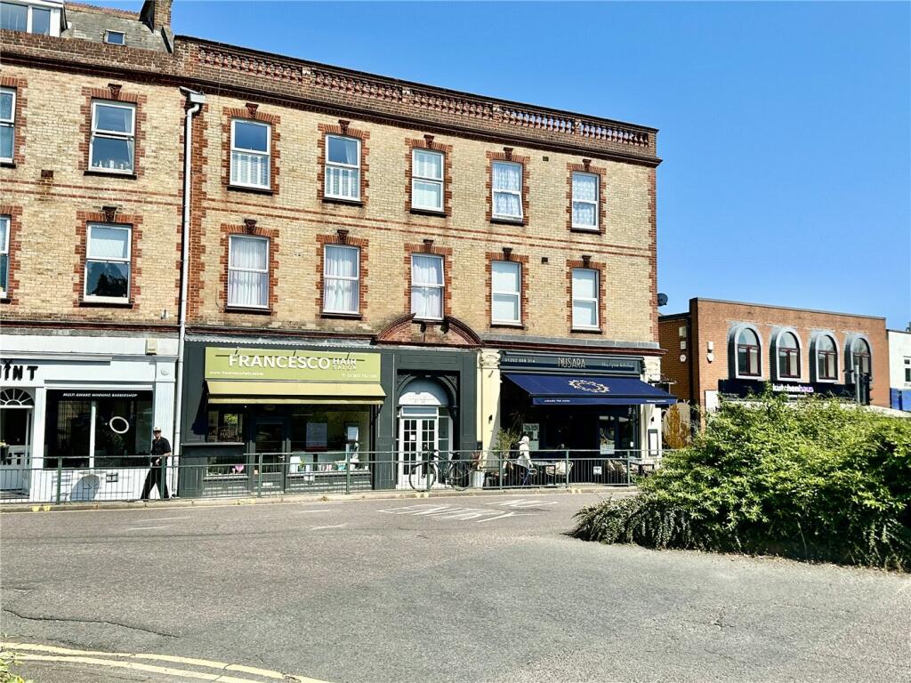 Main image of property: Seamoor Road, Bournemouth, Dorset, BH4