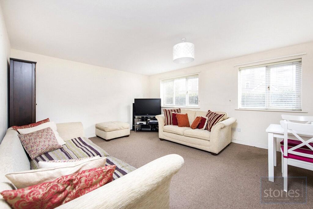 Main image of property: Windmill Drive, London, NW2
