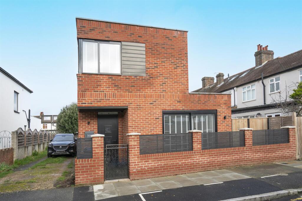 Main image of property: Christchurch Close, Colliers Wood