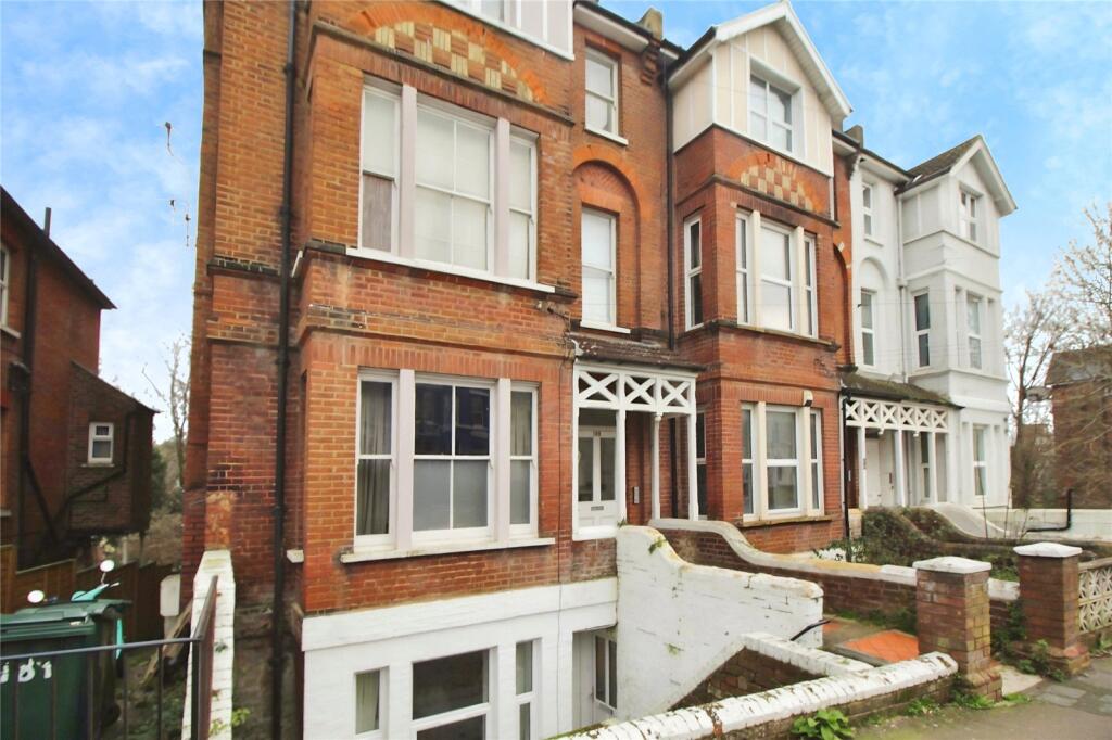 Main image of property: London Road, St. Leonards-on-Sea, East Sussex, TN37