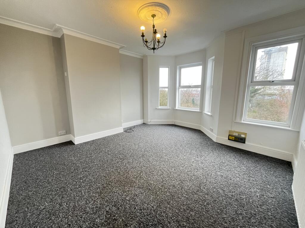 Main image of property: Hervey Street, LOWESTOFT