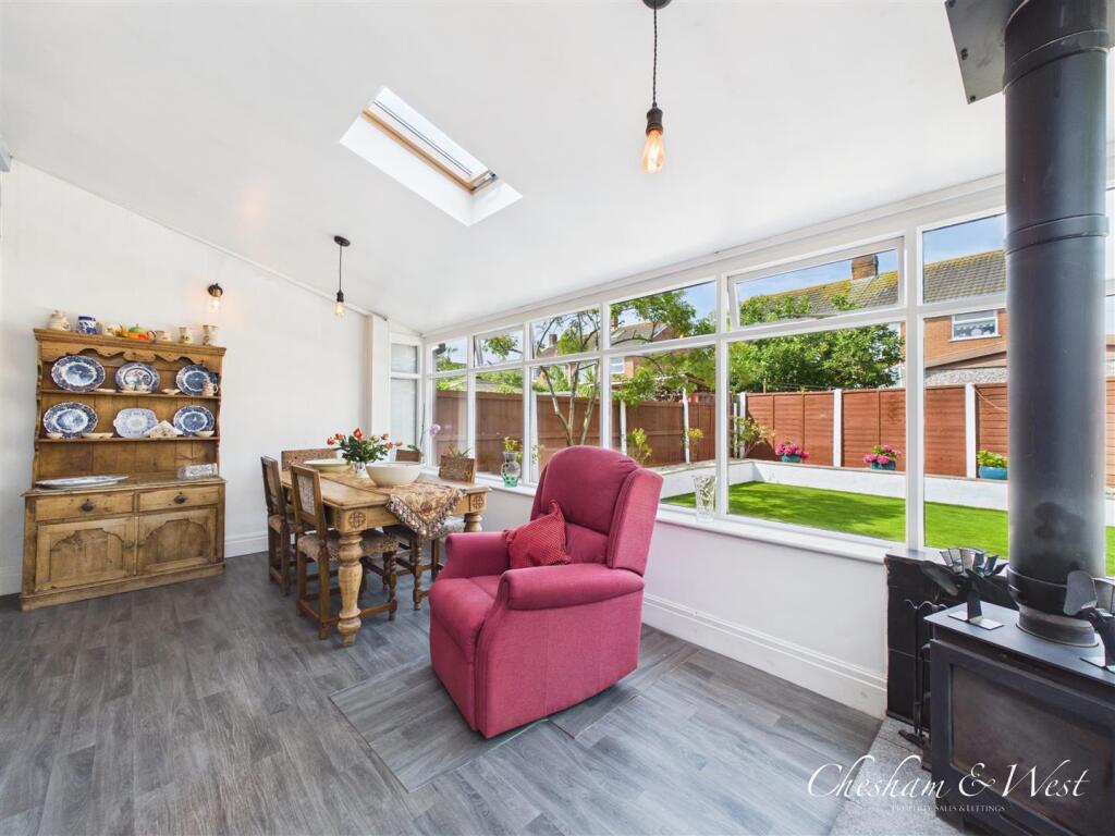 House in Wyre, Great Eccleston - View 4