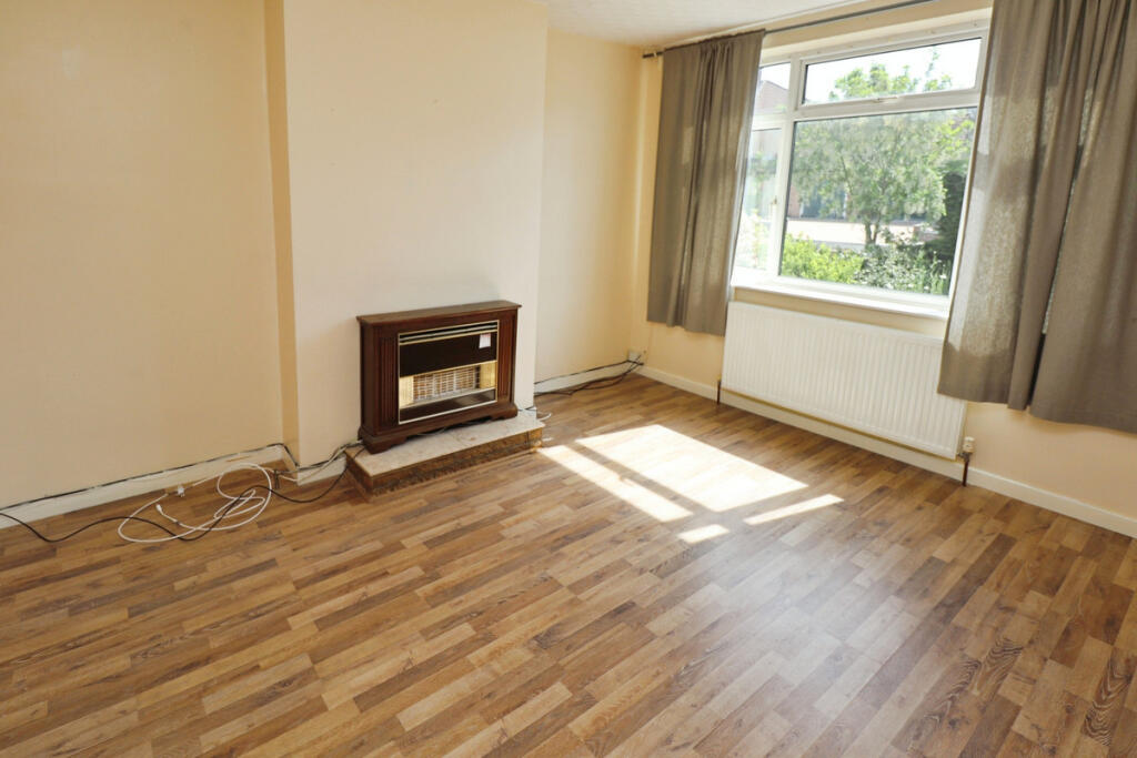 House in Rugby, Overslade - View 4
