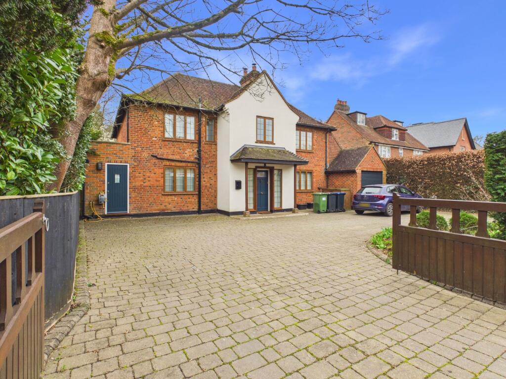 Main image of property: Gregories Road, Beaconsfield, Buckinghamshire, HP9