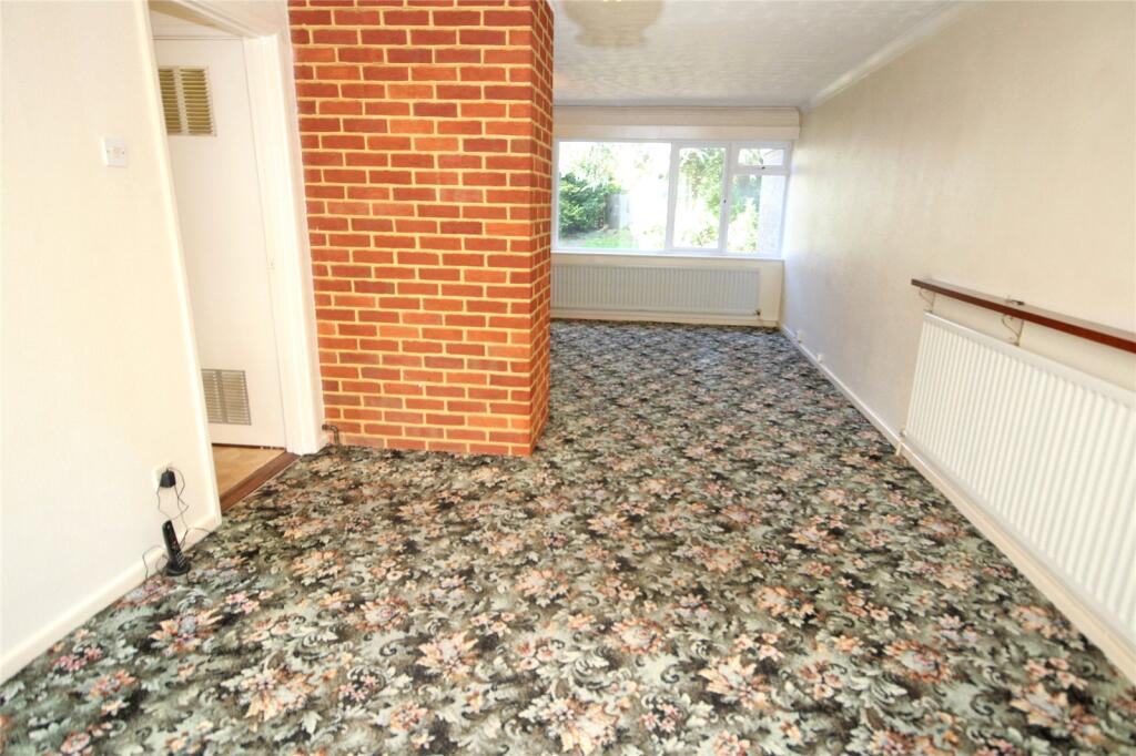 Oxey Close, New Milton, Hampshire, BH25 photo 5