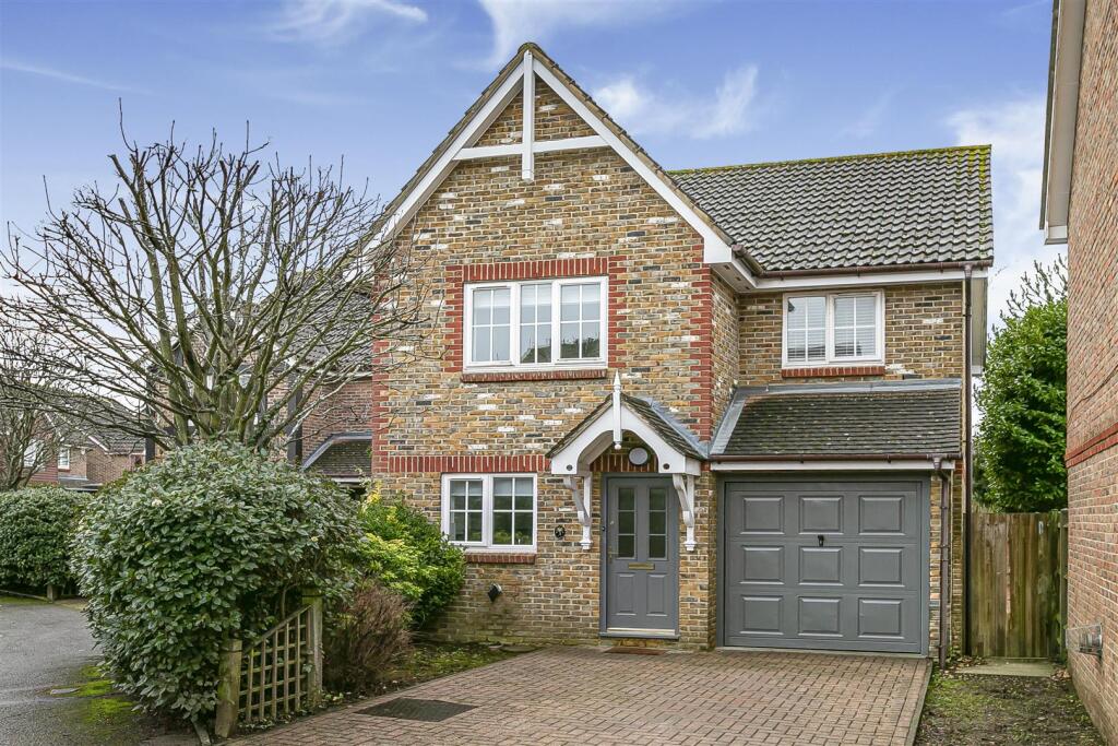 Main image of property: Horsley Drive, Kingston Upon Thames