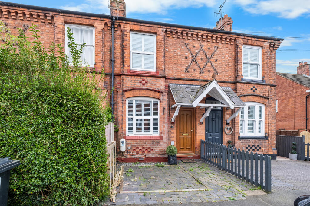 Main image of property: Middlefield Road, Bromsgrove B60 2PW