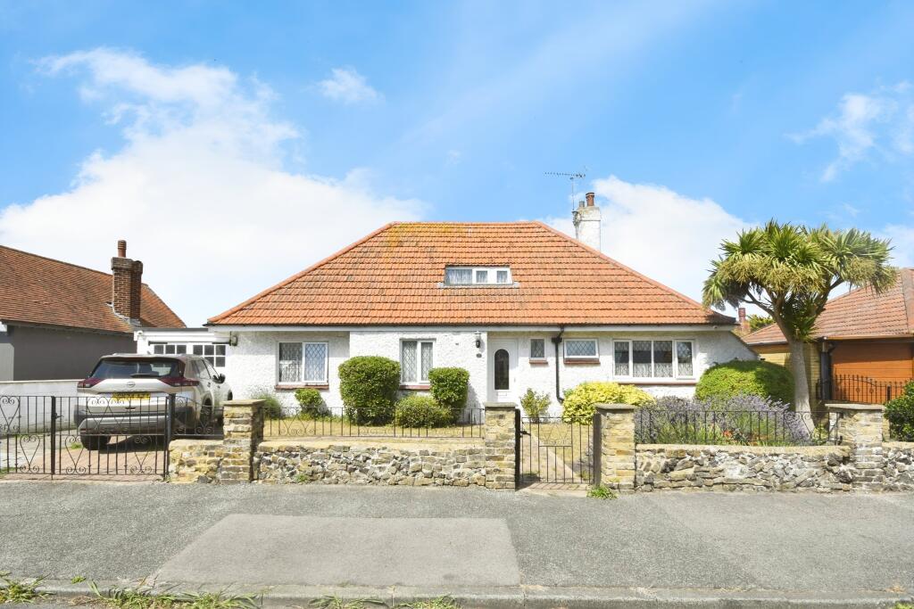 Main image of property: Arlington Gardens, Margate