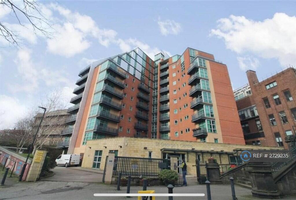 Main image of property: St George Building, Leeds, LS1