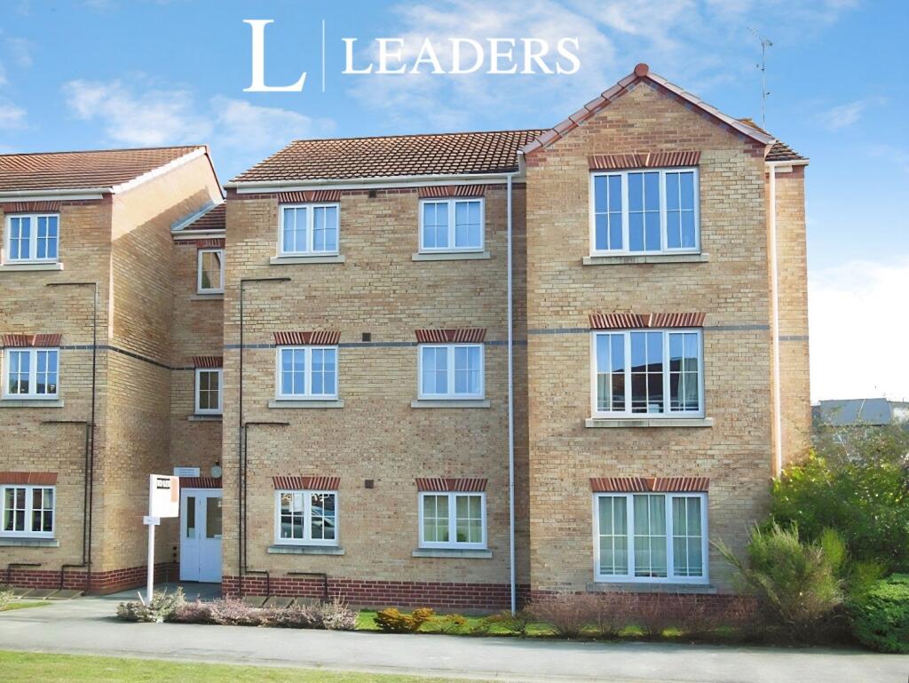 Main image of property: Kings Walk, Mansfield, Nottinghamshire, NG18