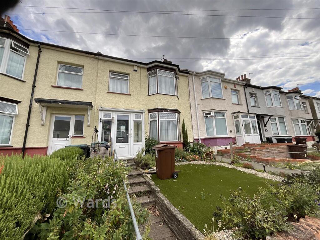 Main image of property: Smarts Road, Gravesend, Kent