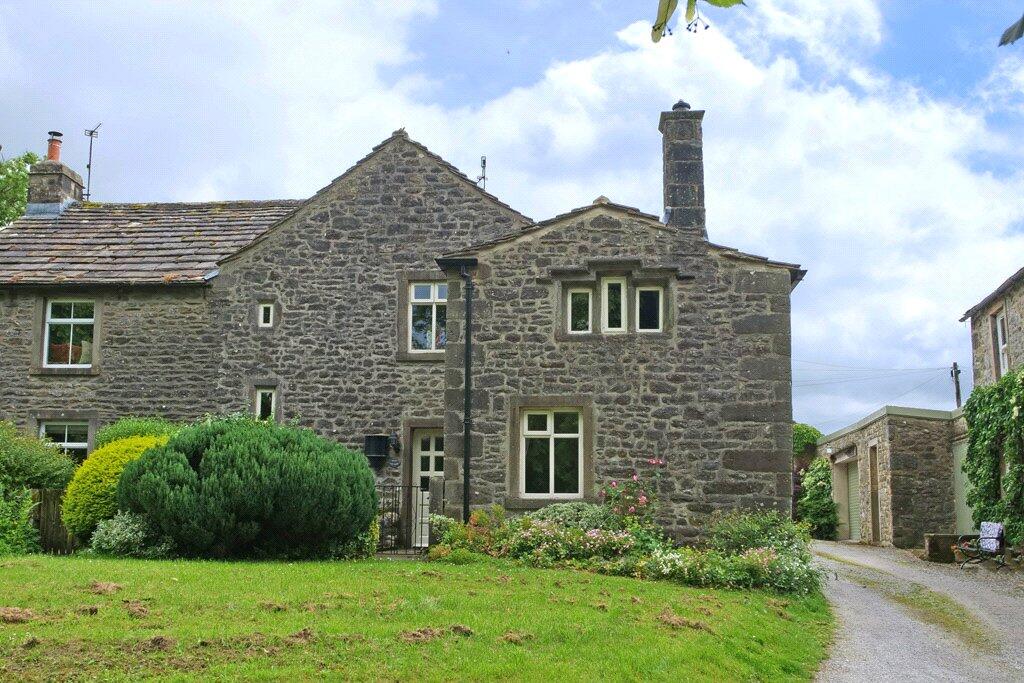 Main image of property: West Cottage, Linton In Craven, North Yorkshire, BD23 5HH