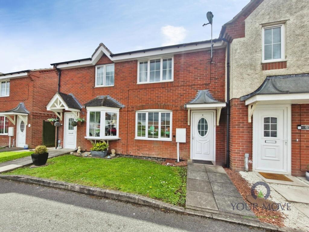 Main image of property: Ashby Road, Coalville, Leicestershire, LE67
