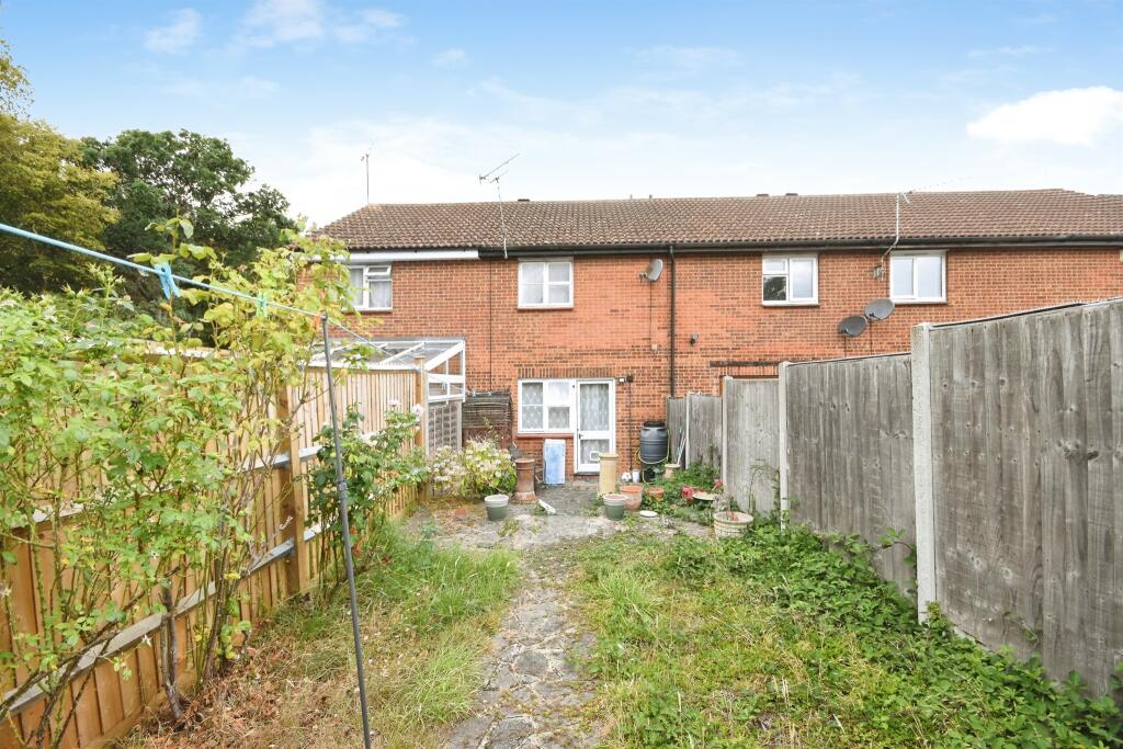 House in Chelmsford, Newlands Spring - View 3