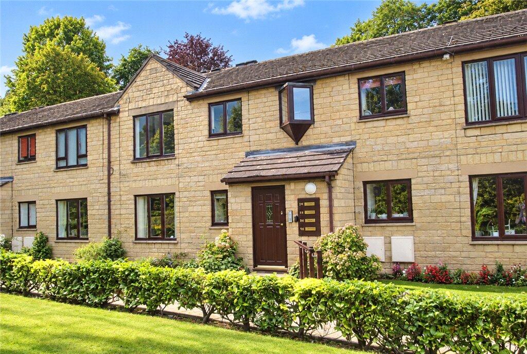 Main image of property: North Grove Court, Wetherby, West Yorkshire