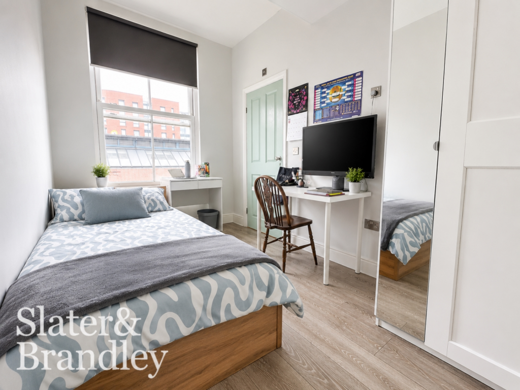Main image of property: Room 1 -Southwell Road, Nottingham, Nottinghamshire, NG1