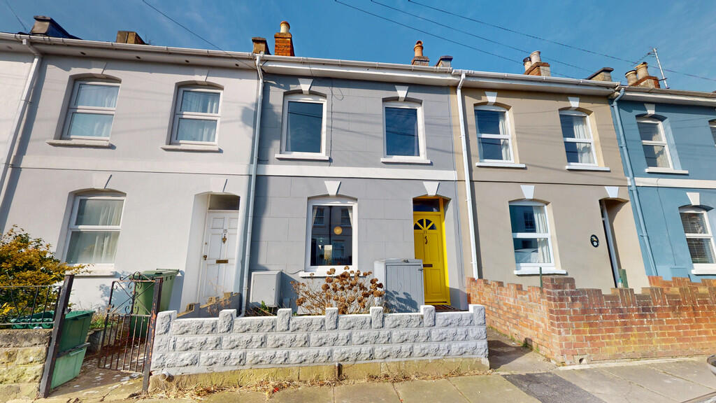 Main image of property: Tivoli, Cheltenham