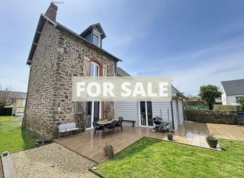 Main image of property: Ducey, Manche, 50220, France