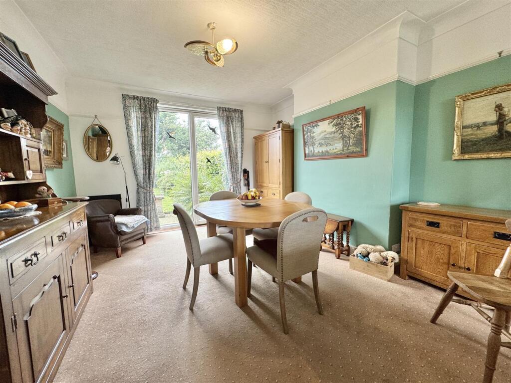 House in Penrith, Castletown - View 4