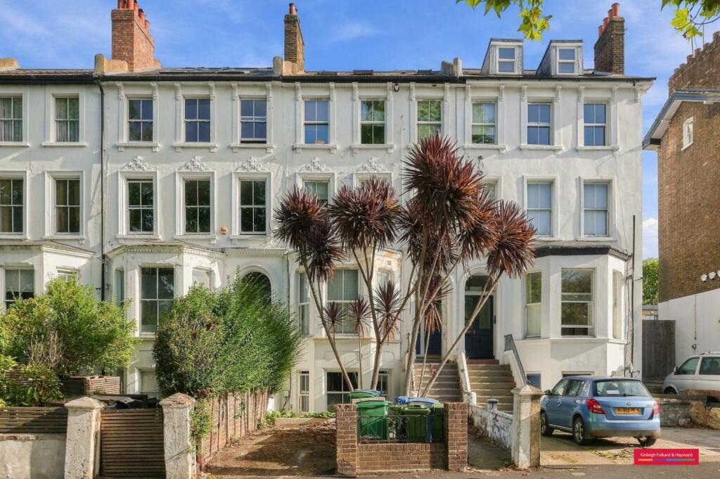 Main image of property: Peckham Rye, Peckham, London, SE15