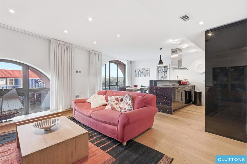 Main image of property: China Wharf, 29 Mill Street, London, SE1