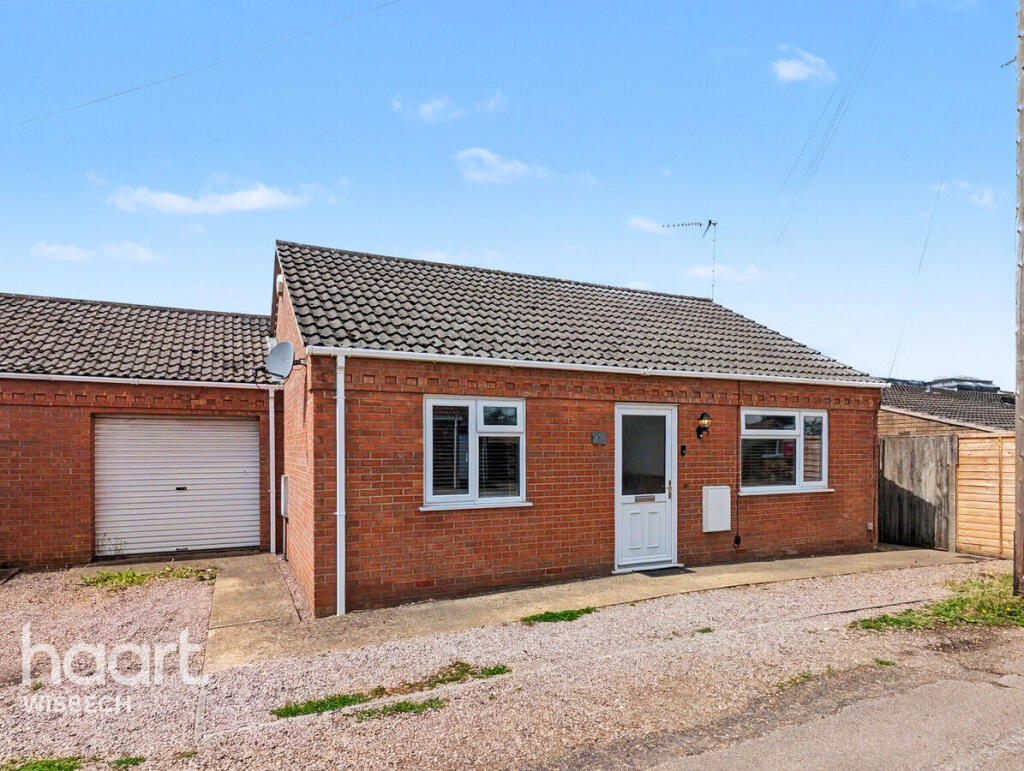 Main image of property: Elm Low Road, Wisbech