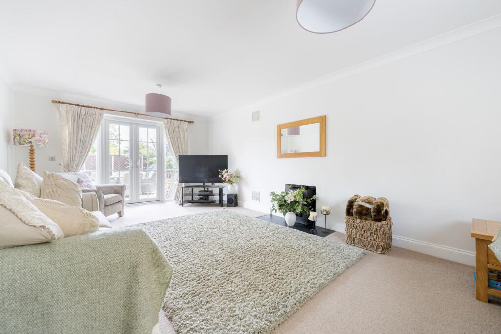 House in Mid Suffolk, Gislingham - View 3