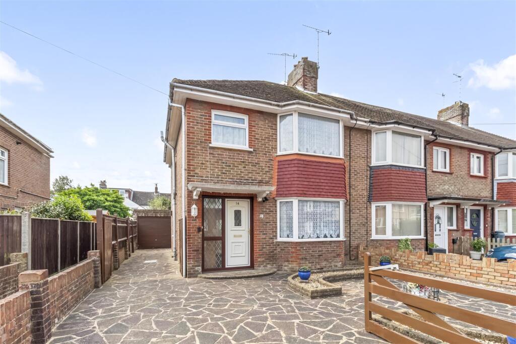 Main image of property: Guildford Road, Worthing