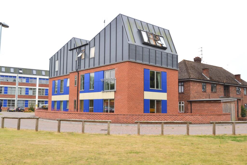 Main image of property: Church Close, Norwich NR2