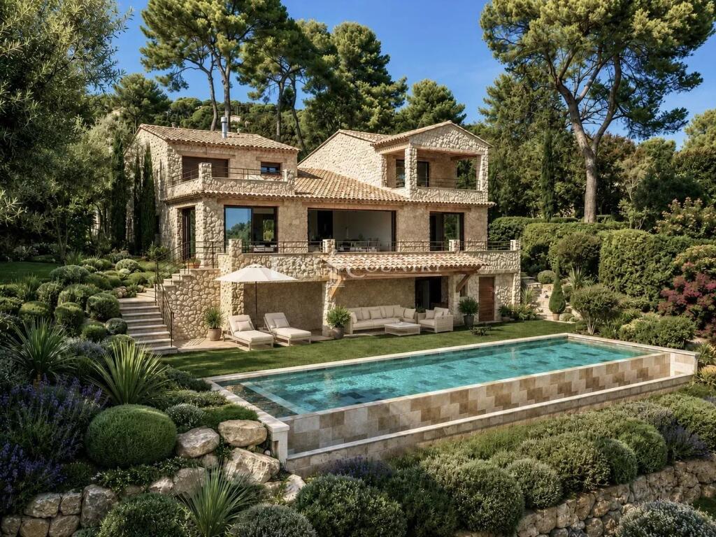 Main image of property: Provence-Alps-Cote d`Azur, Alpes-Maritimes, Saint Paul De Vence