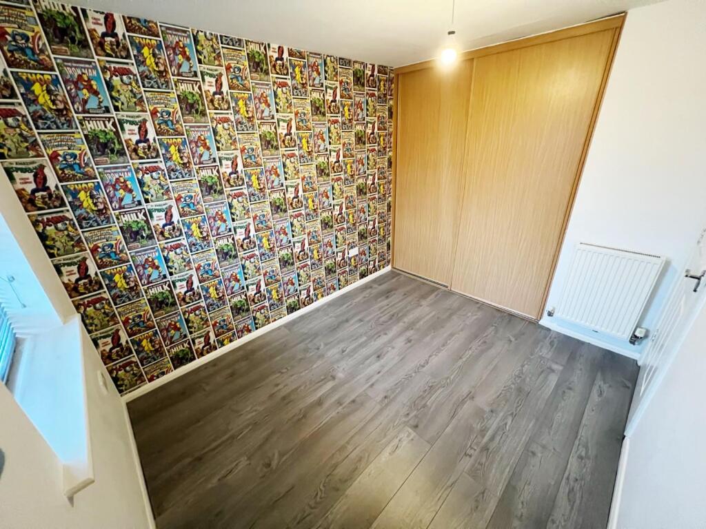 Jubilee Close, Spennymoor photo 3