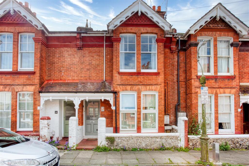 Main image of property: Newport Street, Brighton