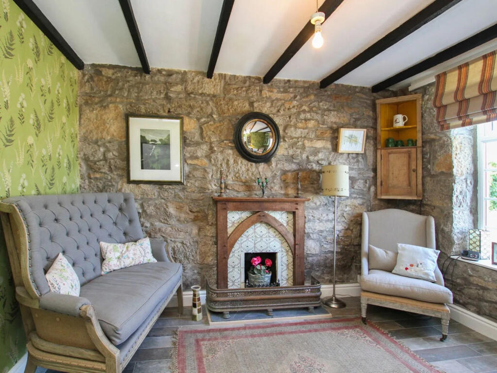 House in Beaumaris, Llangoed - View 5