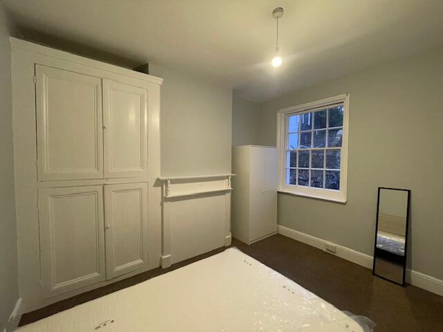 Main image of property: Upper Lewes Road, BN2