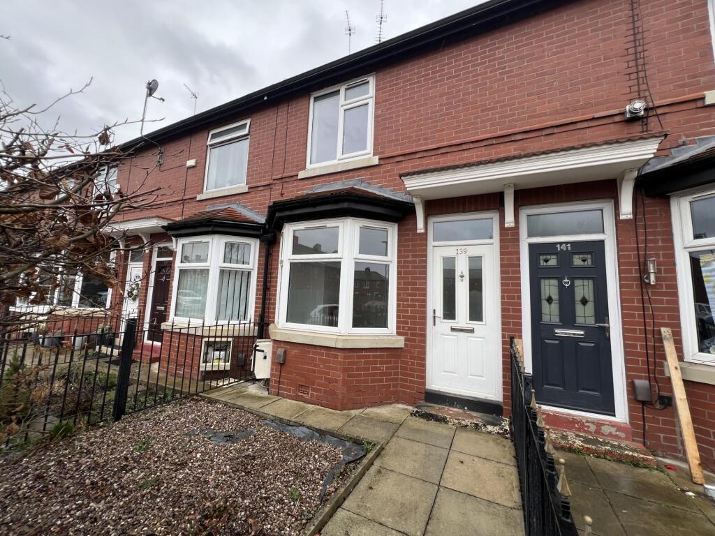 Main image of property: Marlborough Street, Ashton-under-Lyne, OL7