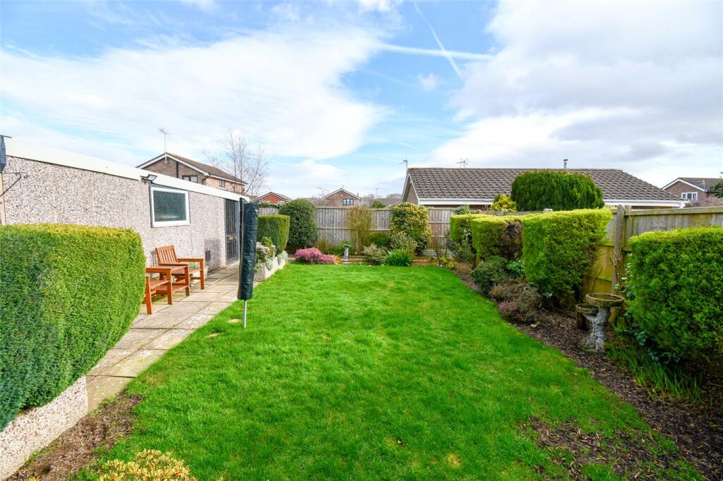 Summerwood, Irby, Wirral photo 2