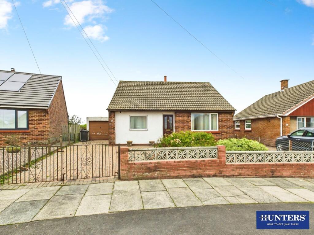 Main image of property: Highwood Crescent, Carlisle, CA1