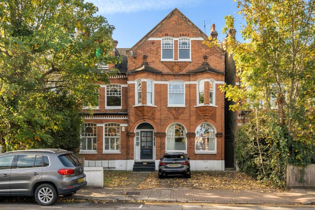Main image of property: Bedford Hill, Balham