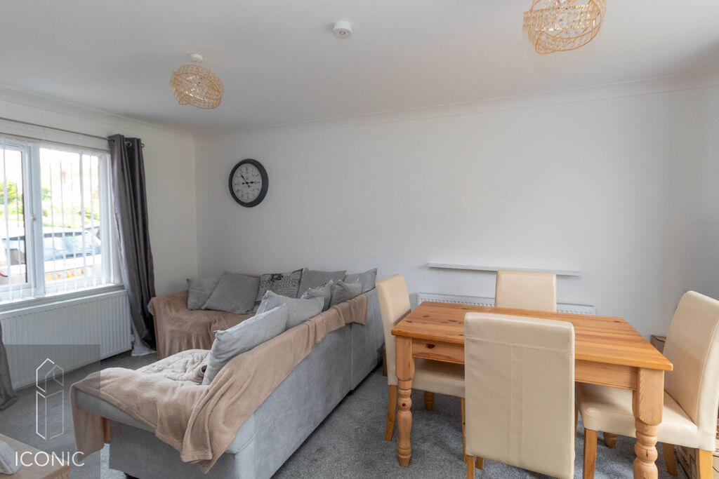 Apartment in Norwich - View 5