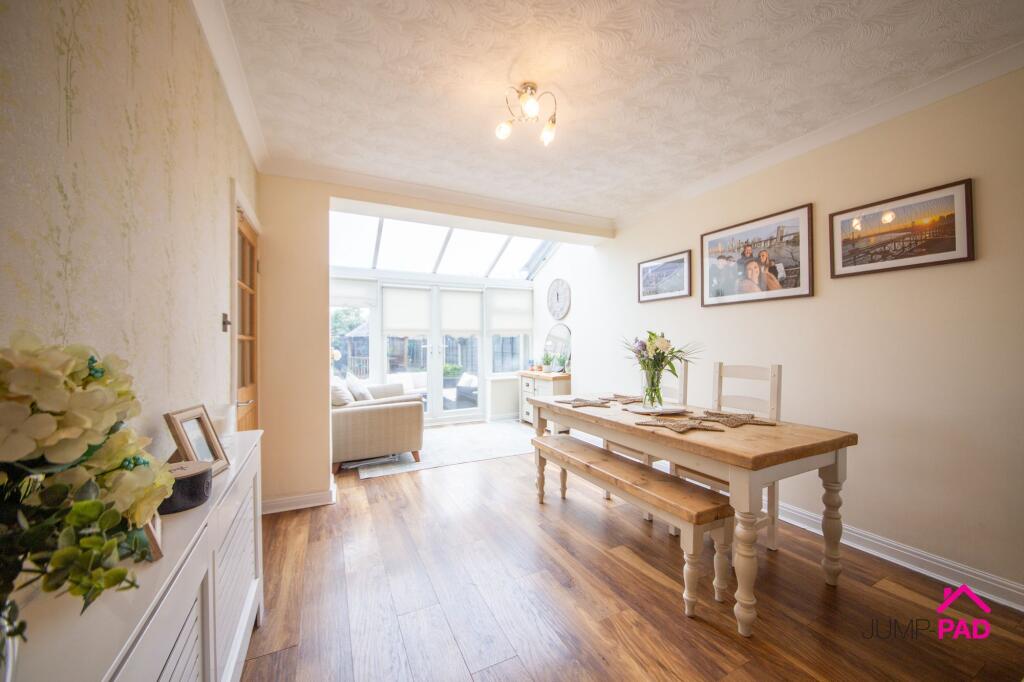 House in Warrington, Orford - View 4