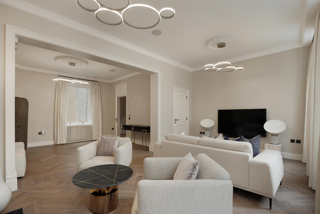 House in London, St. James's, Mayfair - View 3