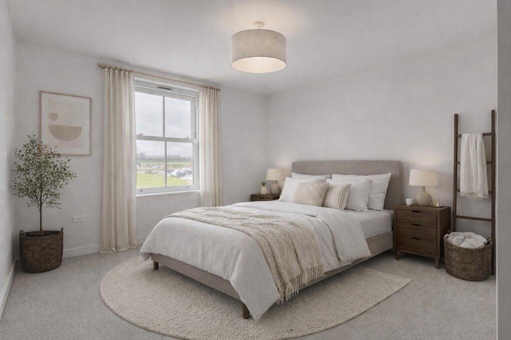 Apartment in Manningtree, Mistley