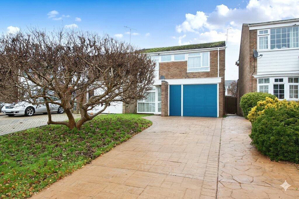 Main image of property: Montrose Close, Frimley, Camberley, Surrey, GU16