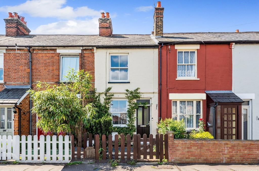 Main image of property: Lower Anchor Street, Chelmsford, Essex, CM2