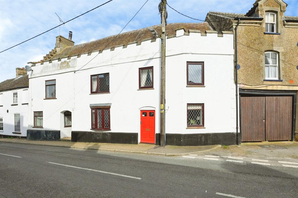 Main image of property: High Street, Hilgay, Downham Market