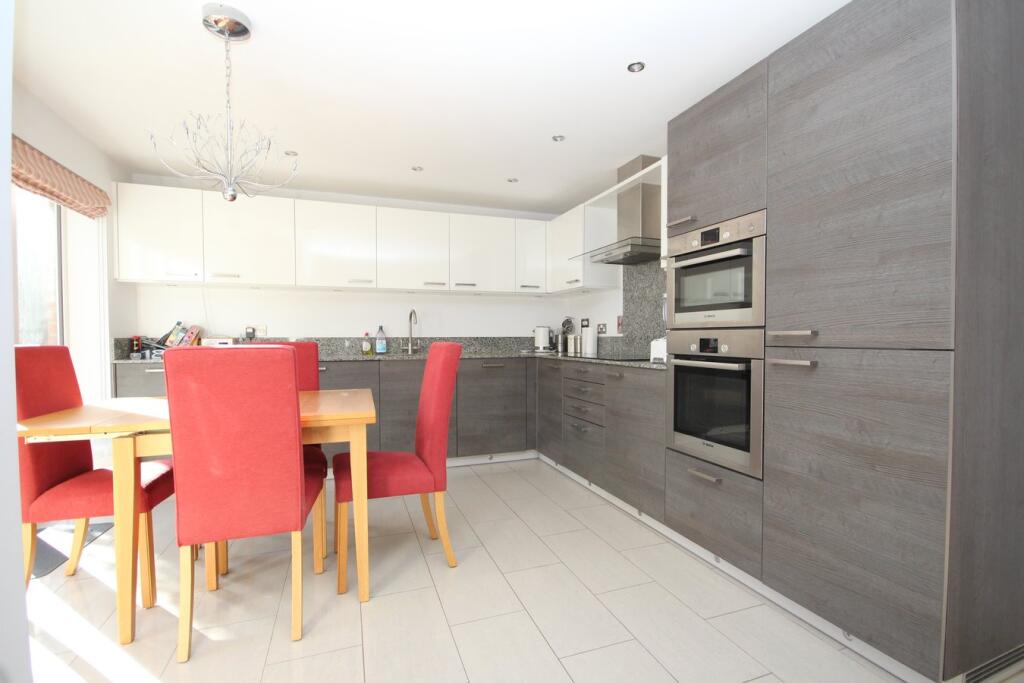 Forest Road, BRANKSOME PARK, BH13 – pohled 4