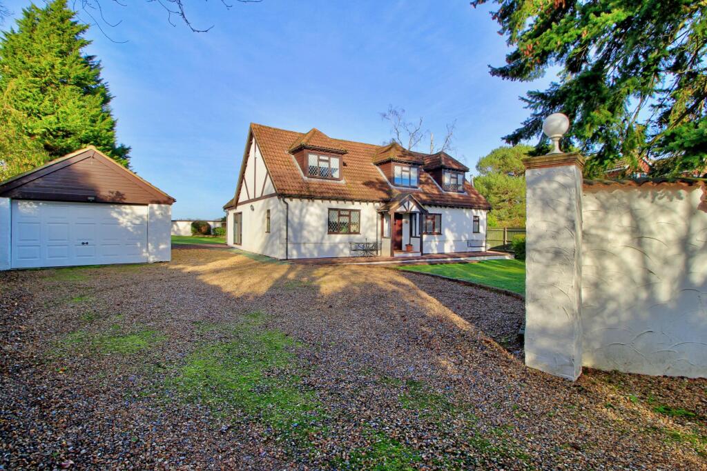 Main image of property: Waterloo Road, Wokingham