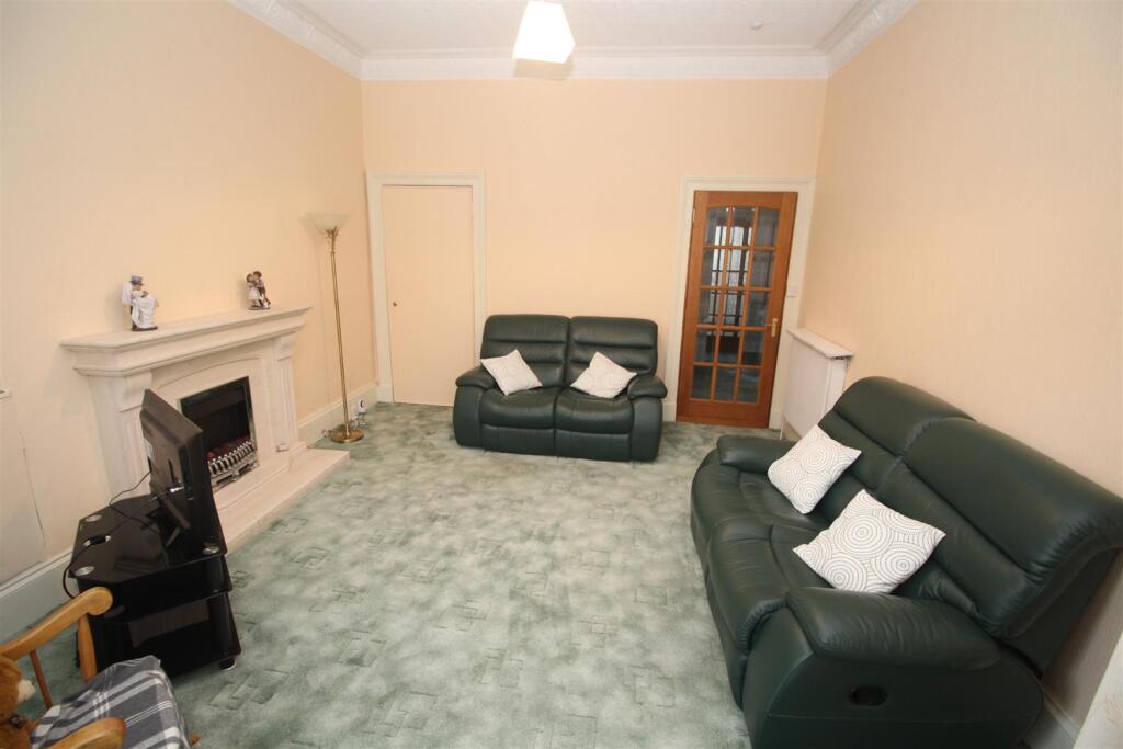Apartment in Paisley - View 5