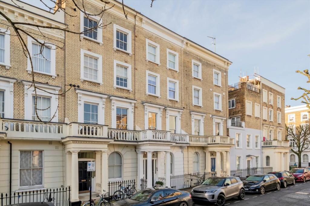 Main image of property: Cumberland Street, Pimlico Grid, London