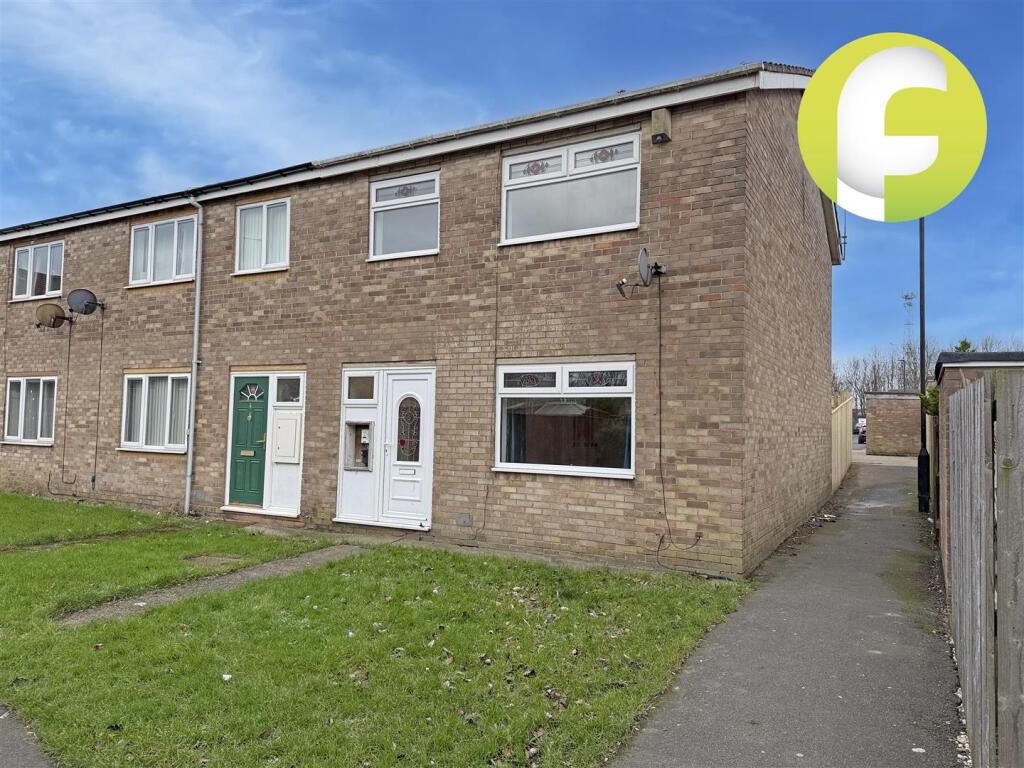 Main image of property: Aldwych Drive, North Shields